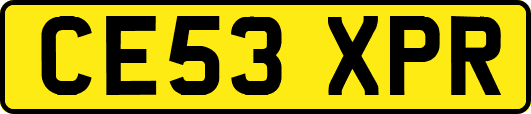 CE53XPR