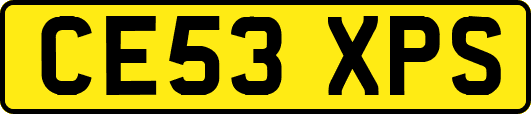 CE53XPS