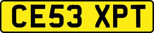 CE53XPT