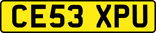 CE53XPU