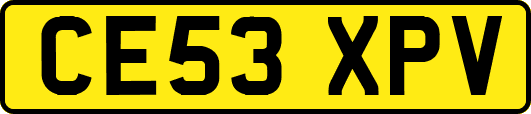 CE53XPV