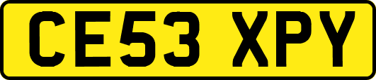 CE53XPY