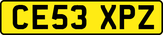 CE53XPZ