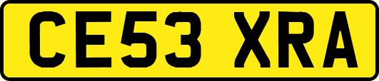 CE53XRA