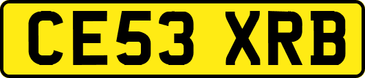 CE53XRB