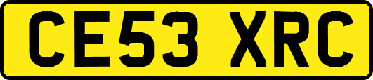 CE53XRC