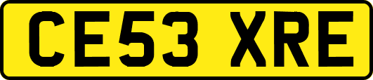 CE53XRE
