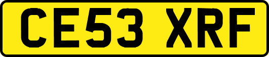 CE53XRF