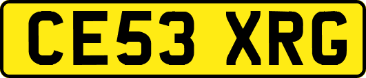 CE53XRG