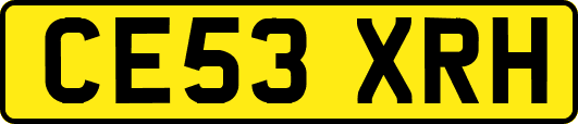 CE53XRH