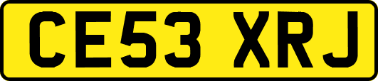 CE53XRJ