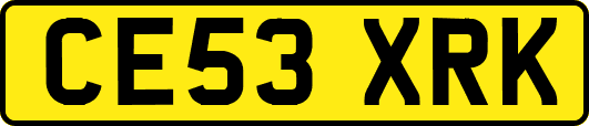CE53XRK