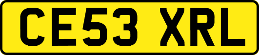 CE53XRL