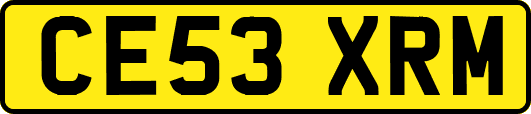 CE53XRM
