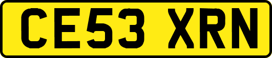 CE53XRN