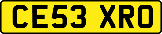 CE53XRO