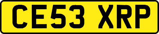 CE53XRP