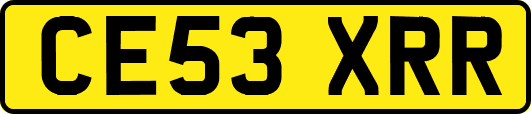 CE53XRR