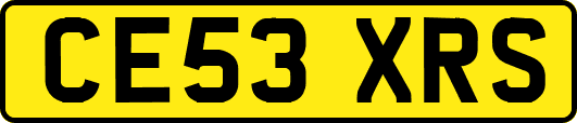 CE53XRS