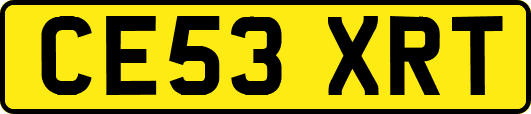 CE53XRT