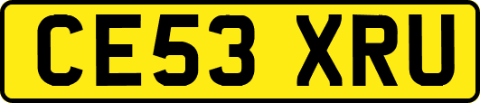 CE53XRU