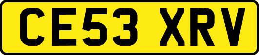 CE53XRV