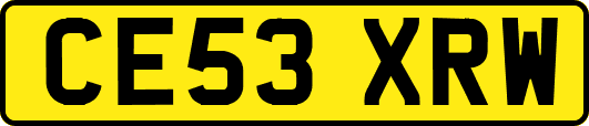 CE53XRW