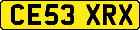CE53XRX