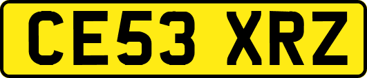 CE53XRZ