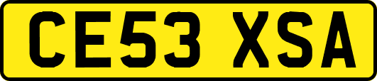CE53XSA