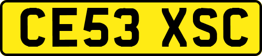 CE53XSC