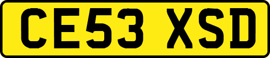 CE53XSD