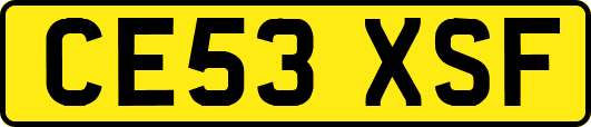 CE53XSF
