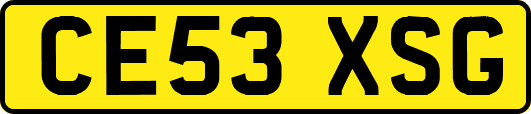 CE53XSG