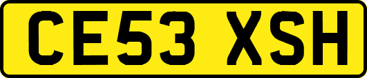 CE53XSH