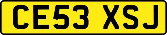 CE53XSJ
