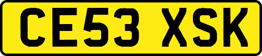 CE53XSK
