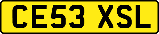 CE53XSL