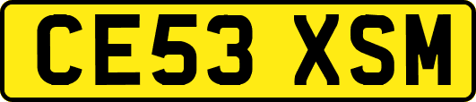 CE53XSM