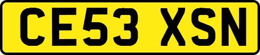 CE53XSN