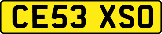 CE53XSO