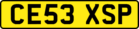 CE53XSP