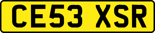 CE53XSR