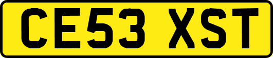CE53XST