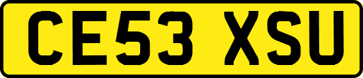 CE53XSU
