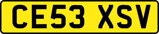 CE53XSV
