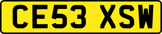 CE53XSW