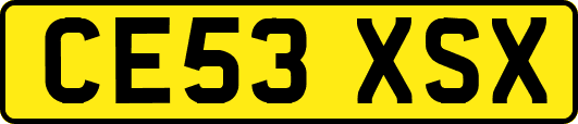 CE53XSX