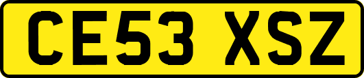 CE53XSZ