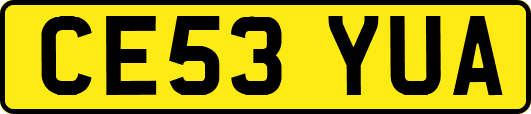 CE53YUA
